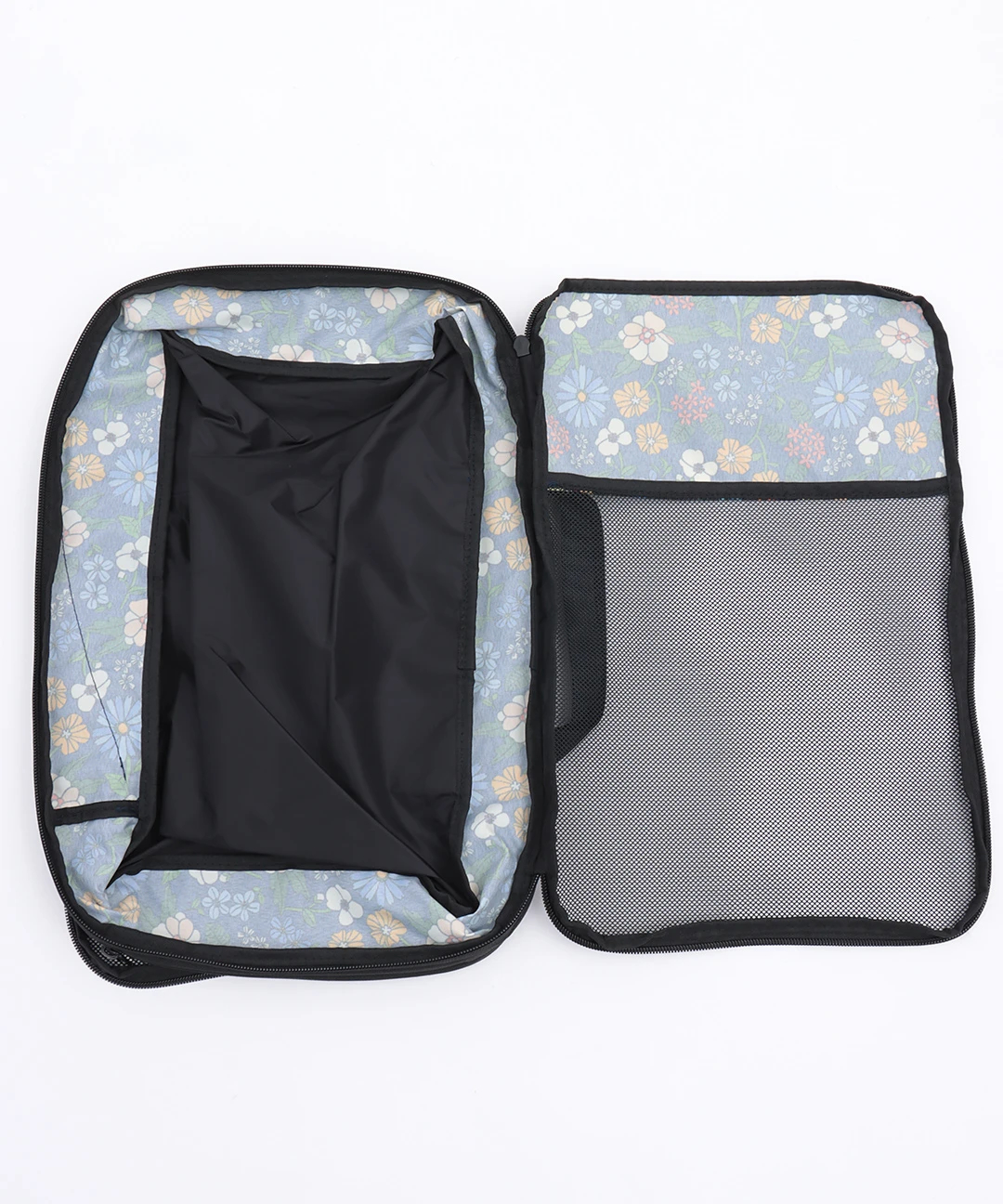 siip ブックスタイルポーチ ガイア グッズ KiU パッカブルコンプレッションポーチ / ポーチ | エスニック