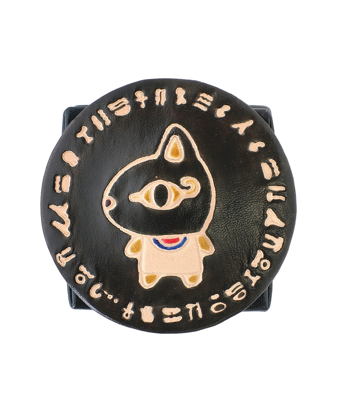ヤンピーコインパース エジプト / 財布・コインケース