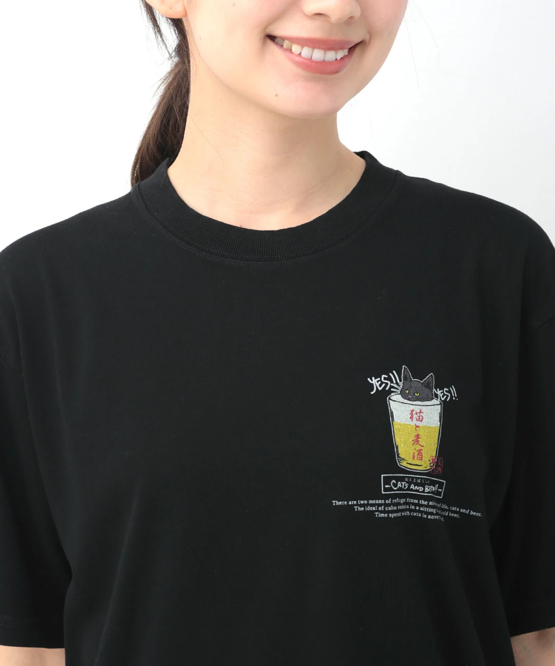 ★送料・関税込★BOHEMSEO★FUNKY SCOOP NECK TEE CONCH BOHEMIAN SEOUL] FUNKY SCOOP NECK TEE CONCH, WHITE 正規品