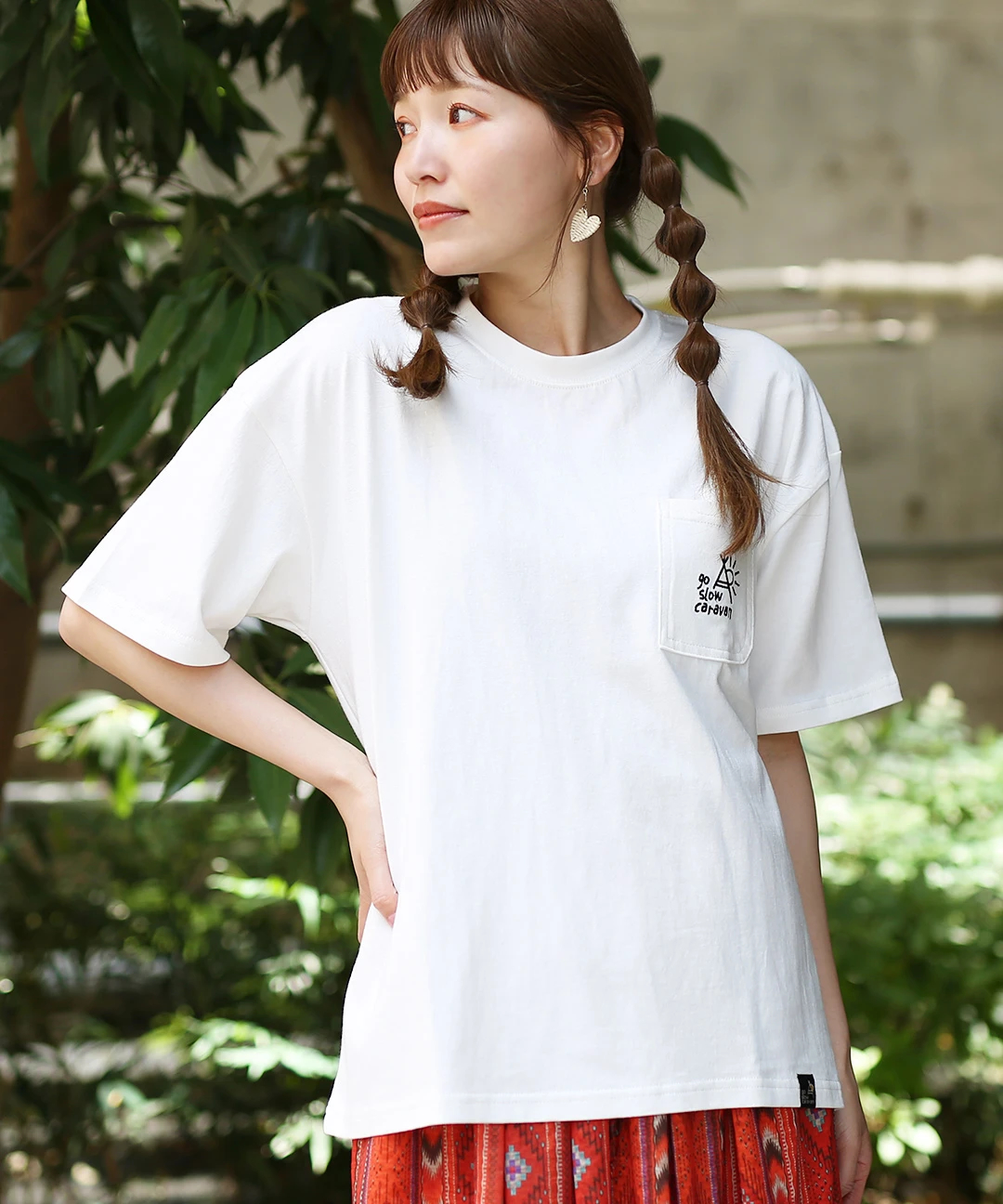 【安心国内発送】STONE  コンパス バックプリント Tシャツ ストーンアイランド☆センターロゴ コンパス バックプリント