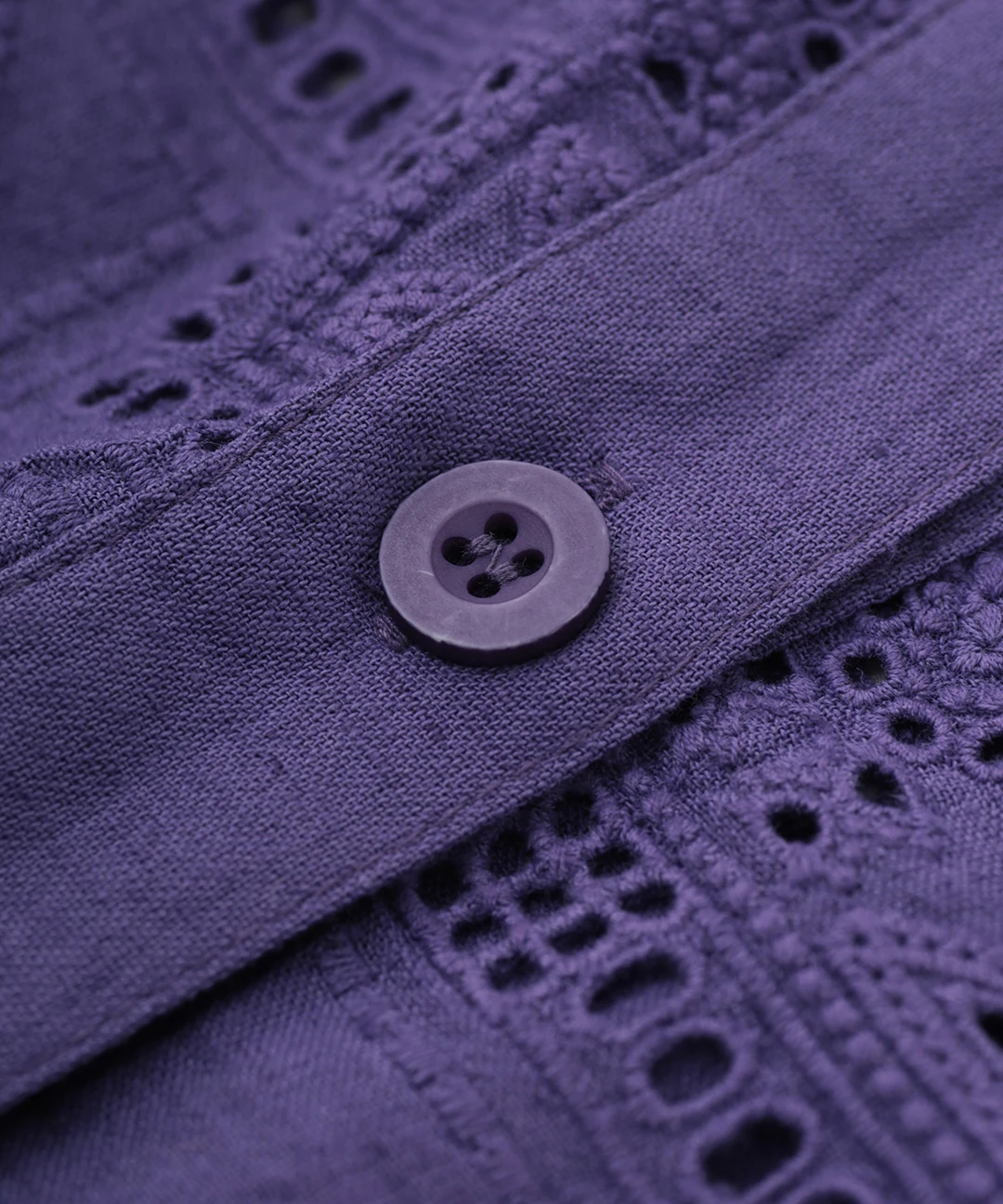 Rico カットワークエンブロイダリーシャツ / シャツ・ブラウス