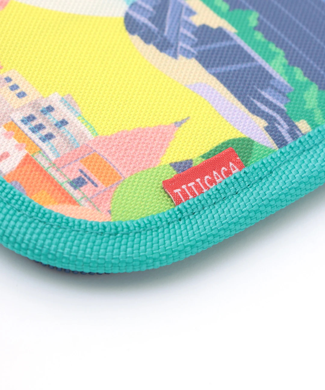 トラベルマルチポーチ / ポーチ | エスニックファッション＆雑貨の