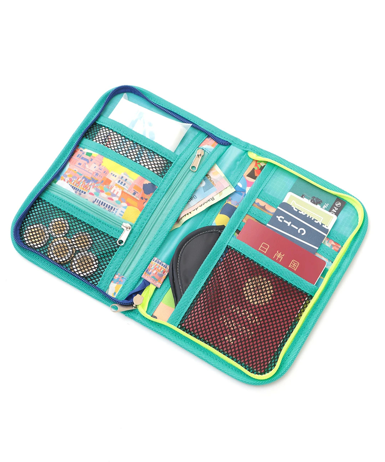 masahiro_　Masters トラベル&カートポーチ masahiro_ Masters トラベル&カートポーチ masahiro_ Masters