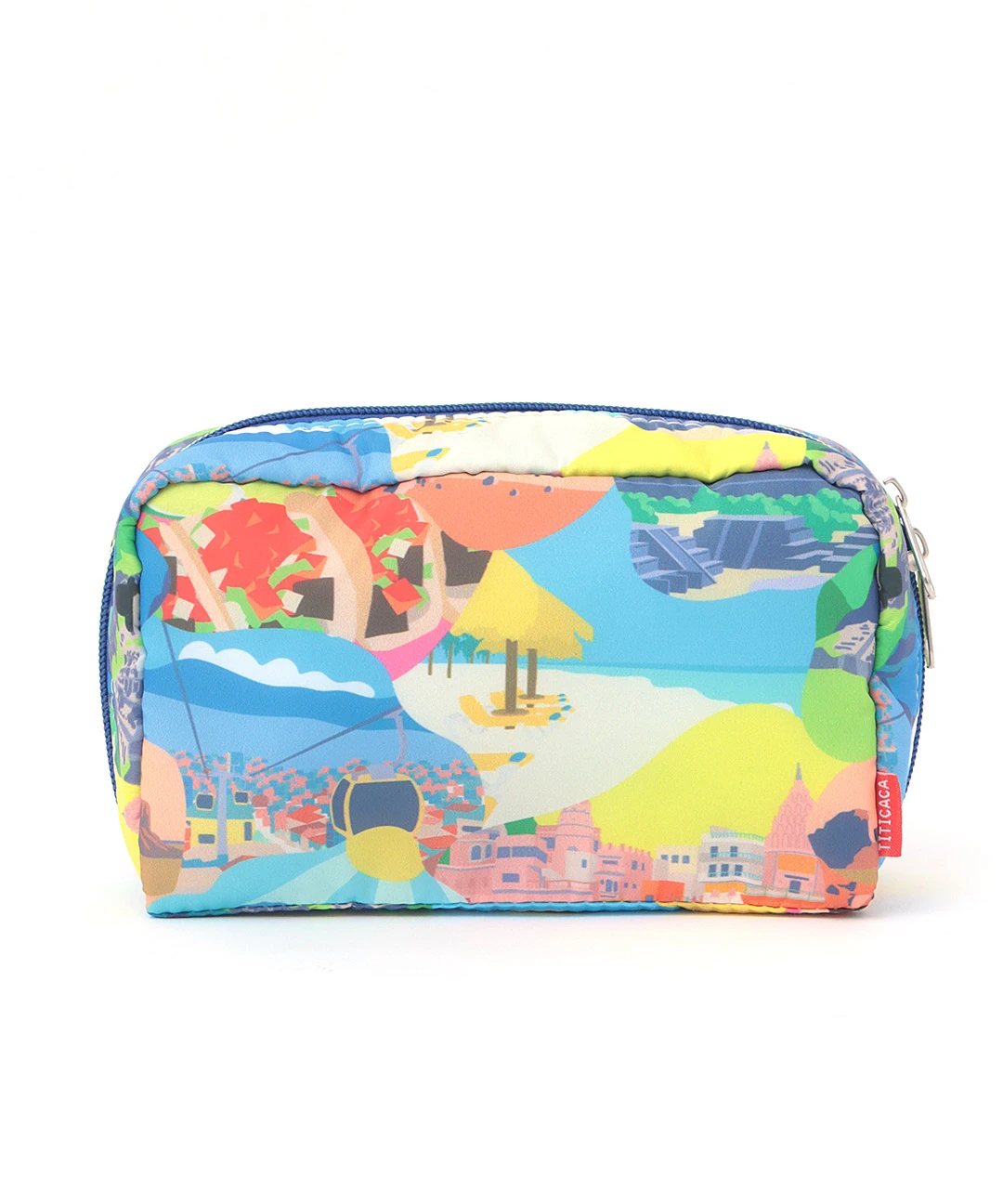 トラベルポーチ / ポーチ | エスニックファッション＆雑貨のチチカカ