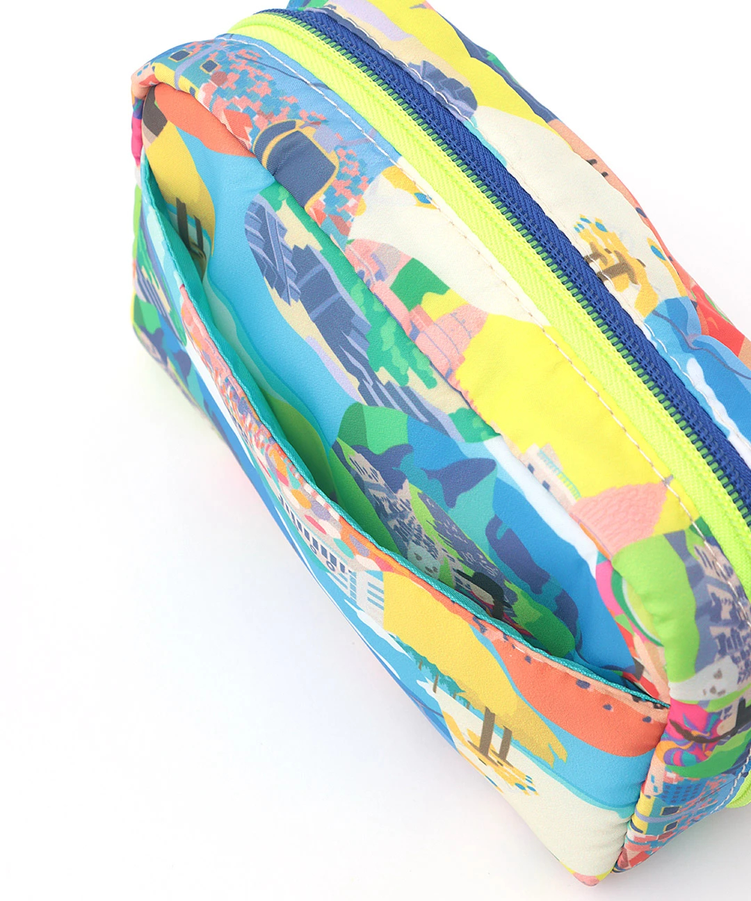 トラベルポーチ / ポーチ | エスニックファッション＆雑貨の