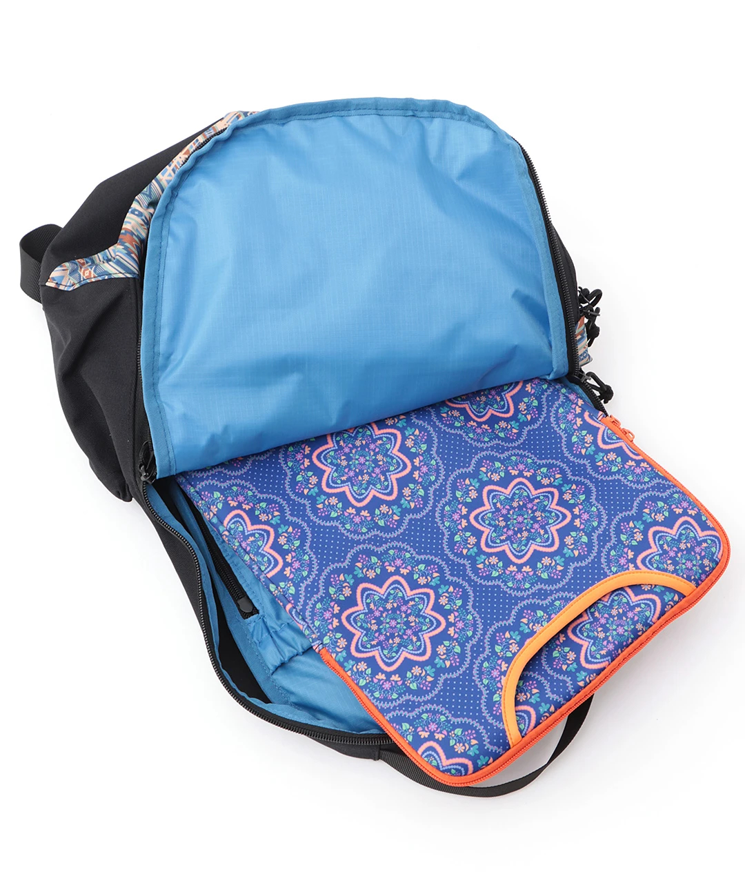 グラフィカルPCケース / その他バッグ | エスニックファッション