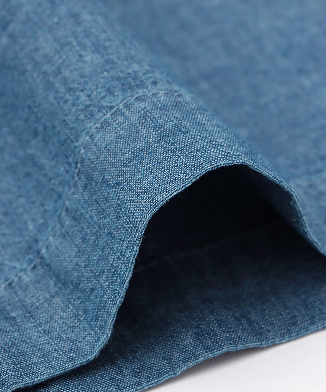 Rico 刺繍デニムサロペットパンツ【5月12日(月)15時までの限定