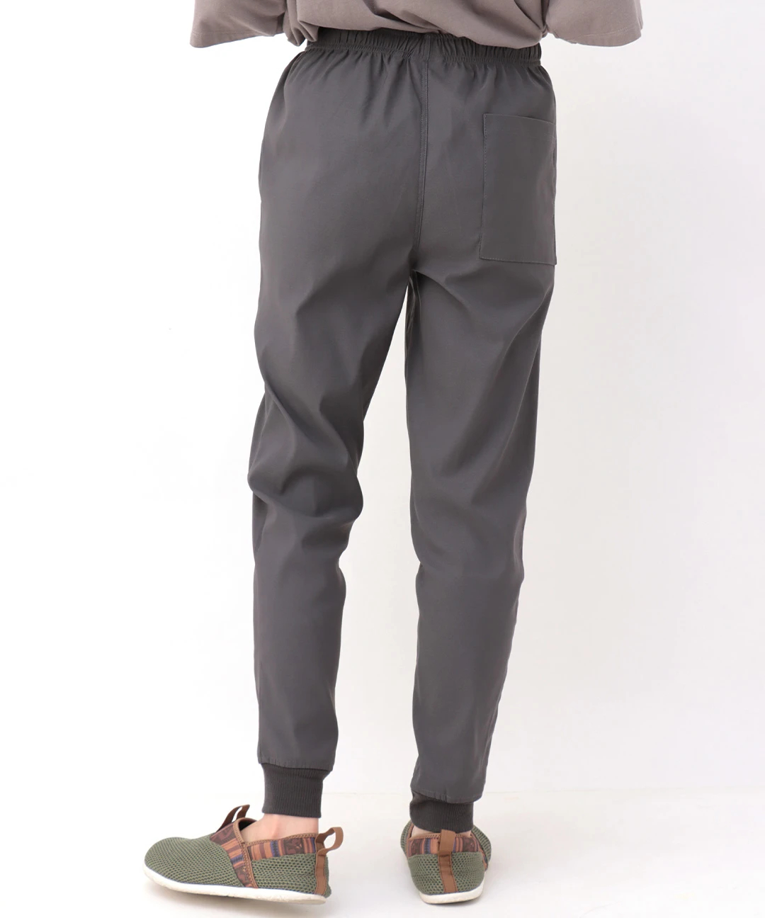 Rico アシッドウォッシュスウェットパンツ／チチカカ（titicaca