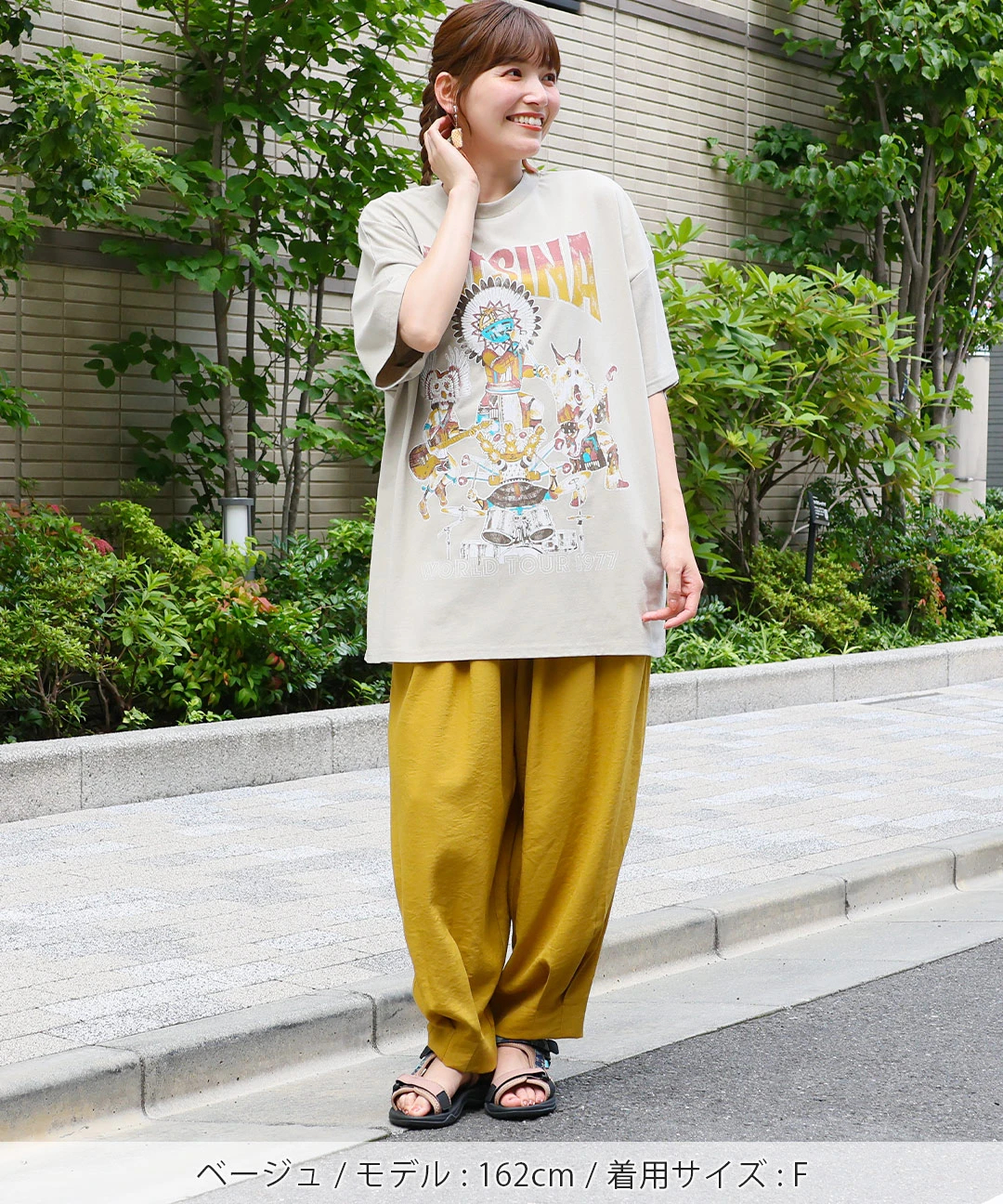ガーネィシャ　日本未発表　バンコク　アーティスト　CHANATHIPチャナチップ ガーネィシャ 日本未発表 バンコク アーティスト CHANATHIP