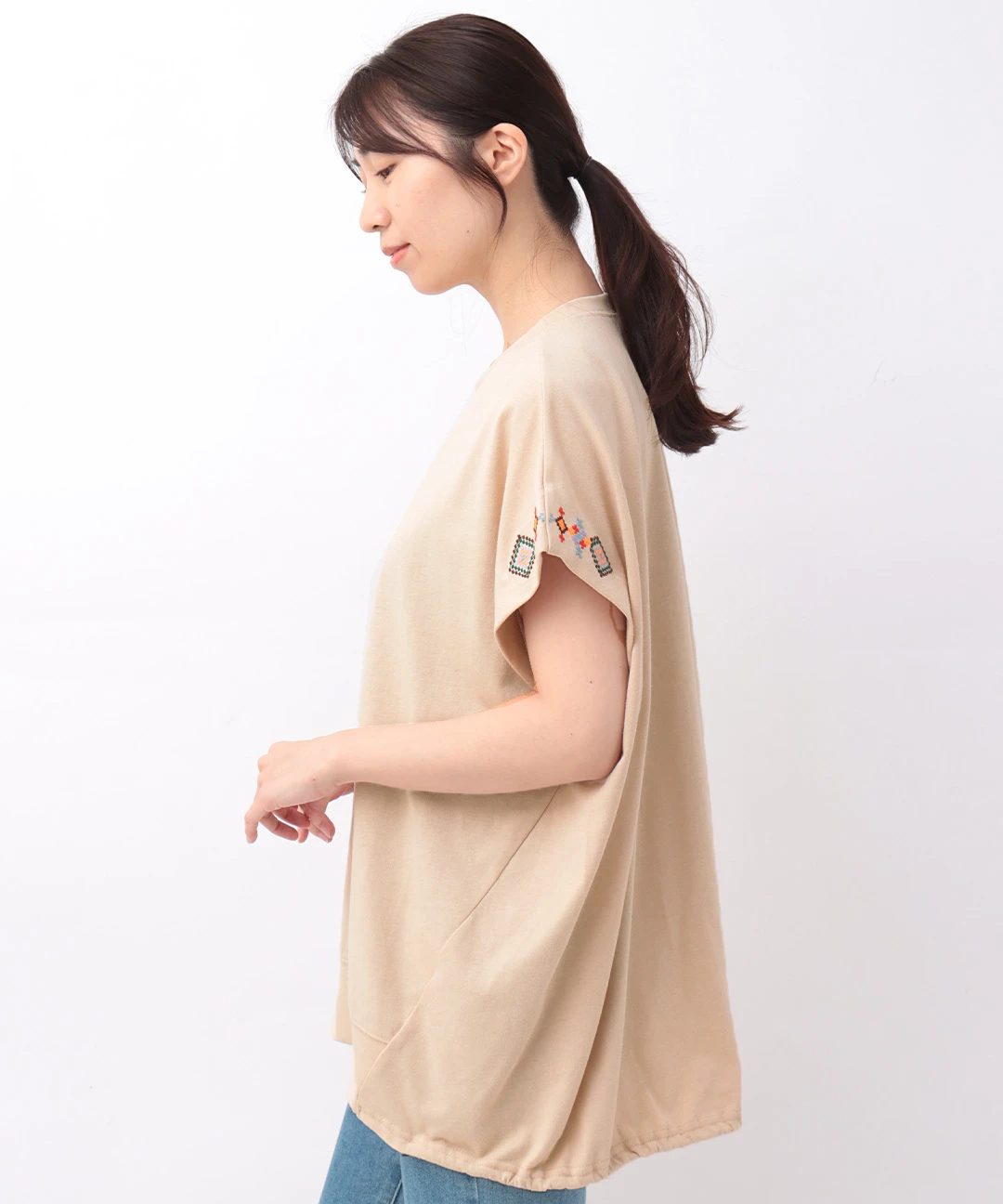 楽天市場】Tシャツ 長袖 ロンt レディース メンズ ユニセックス