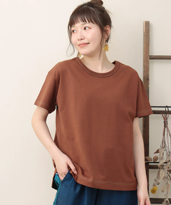 チチカカ |刺繍インナーTシャツ