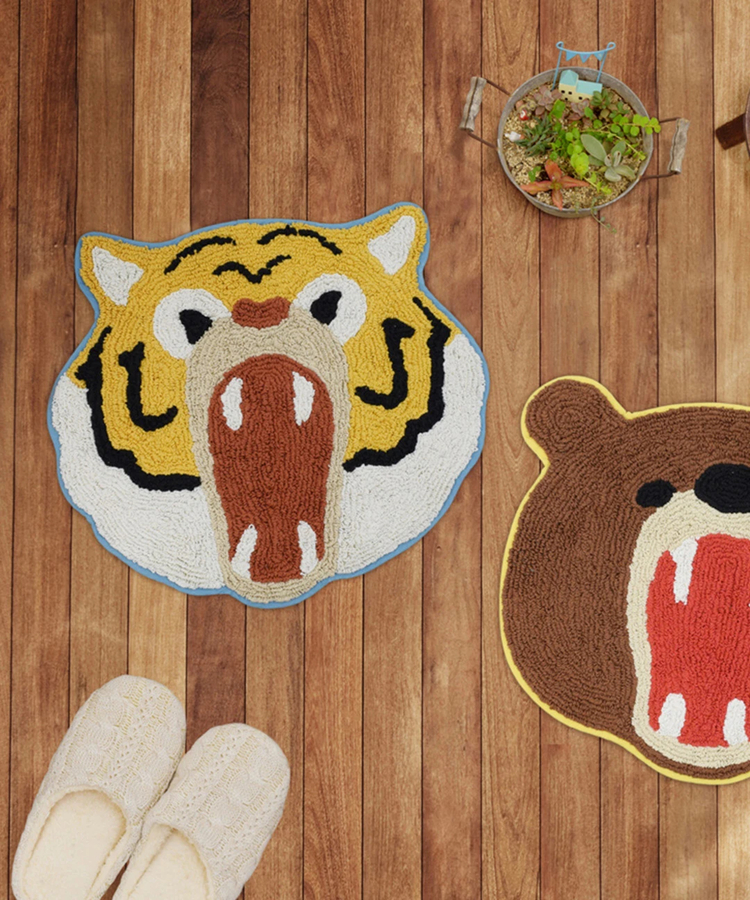 チチカカ |マット がおー