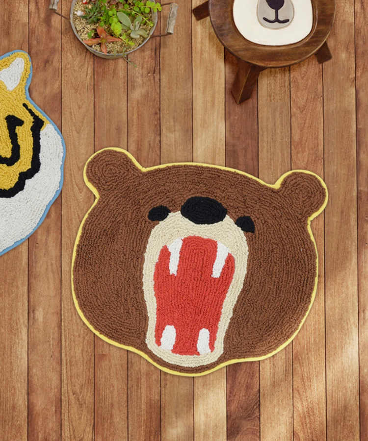 チチカカ |マット がおー