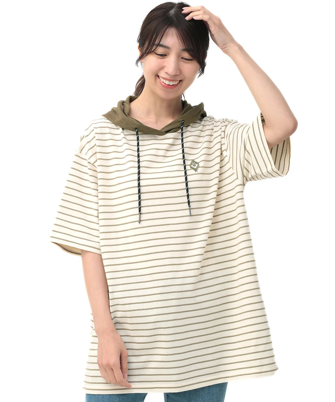チチカカ その他エスニック系ブランド 17点まとめ売り 2943 ボタニカル刺繍チュニック / チュニック | エスニック