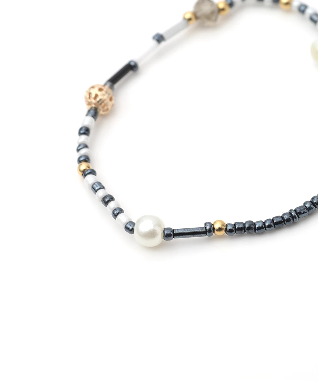 ★Hobbs London★アントネッラ ブレスレット ビーズブレスレット ☆Hobbs London☆アントネッラ ブレスレット ビーズブレスレット