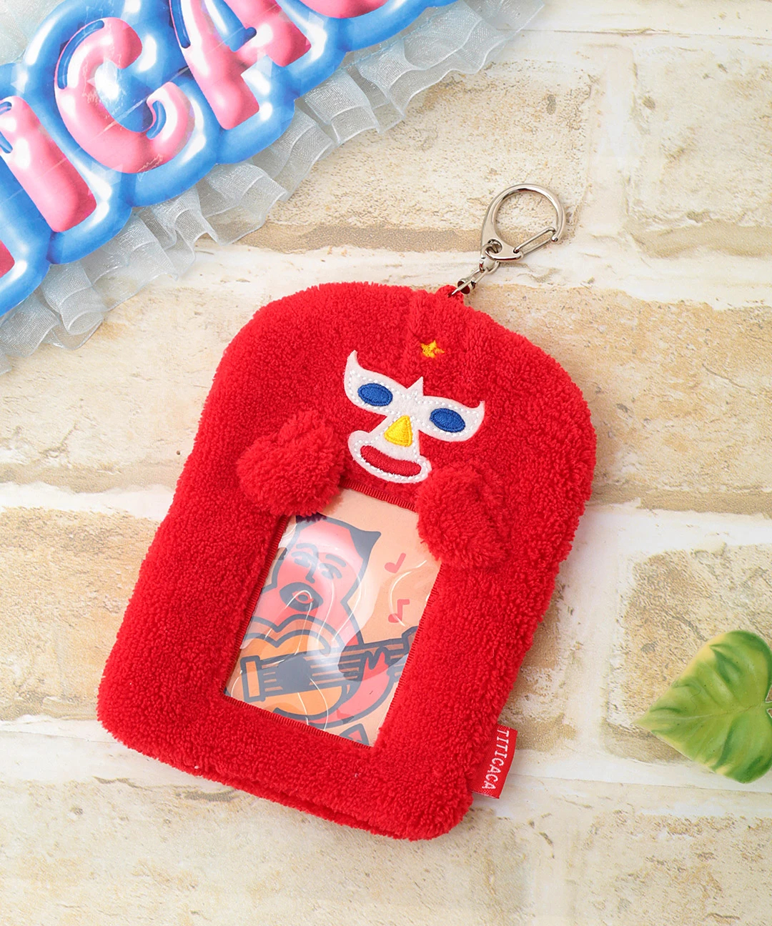 アミーゴカードケース / ポーチ | エスニックファッション＆雑貨の