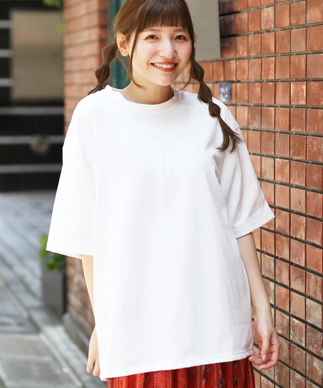 TOCCA フリル付きホワイトTシャツ 夏物売りつくし TOCCA フリル付きホワイトTシャツ Mサイズ - メルカリ