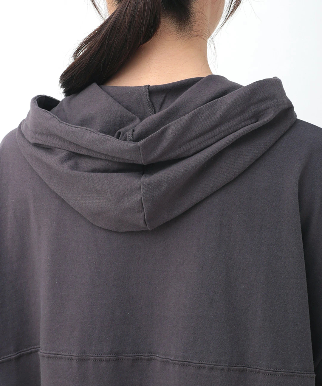 D.I.T.C. パーカー XL DRX パーカー VCT ASCEND HOOD ZIP-UP WHITE – DRX Changers