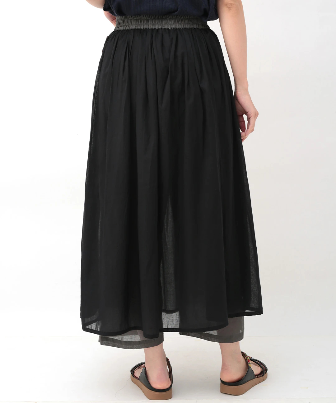 スカート42 OUTLET】RVCA レディース DAISY SKIRT スカート【2023年秋冬モデル】