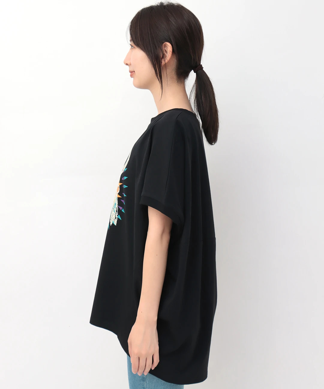 バッファローヘッドプルオーバー / Tシャツ・カットソー