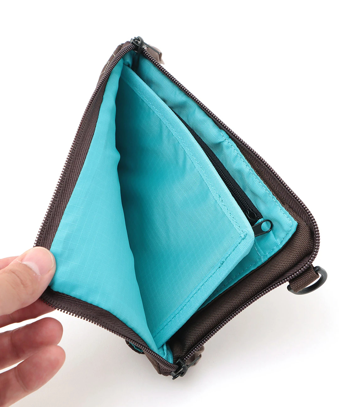 専用出品キルティングスマホショルダーポーチ　ハンドメイド　アレキサンダーヘンリー 専用出品キルティングスマホショルダーポーチ ハンドメイド