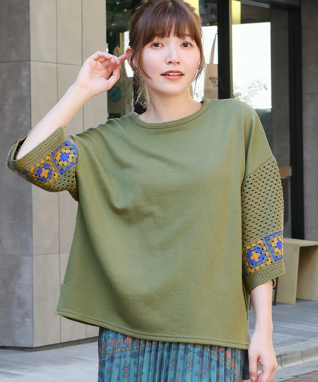 チエリコチカ そらる Ｔシャツ３点 チエリコチカ そらる Tシャツ3点 cielkocka SPORTS】ドライTシャツ