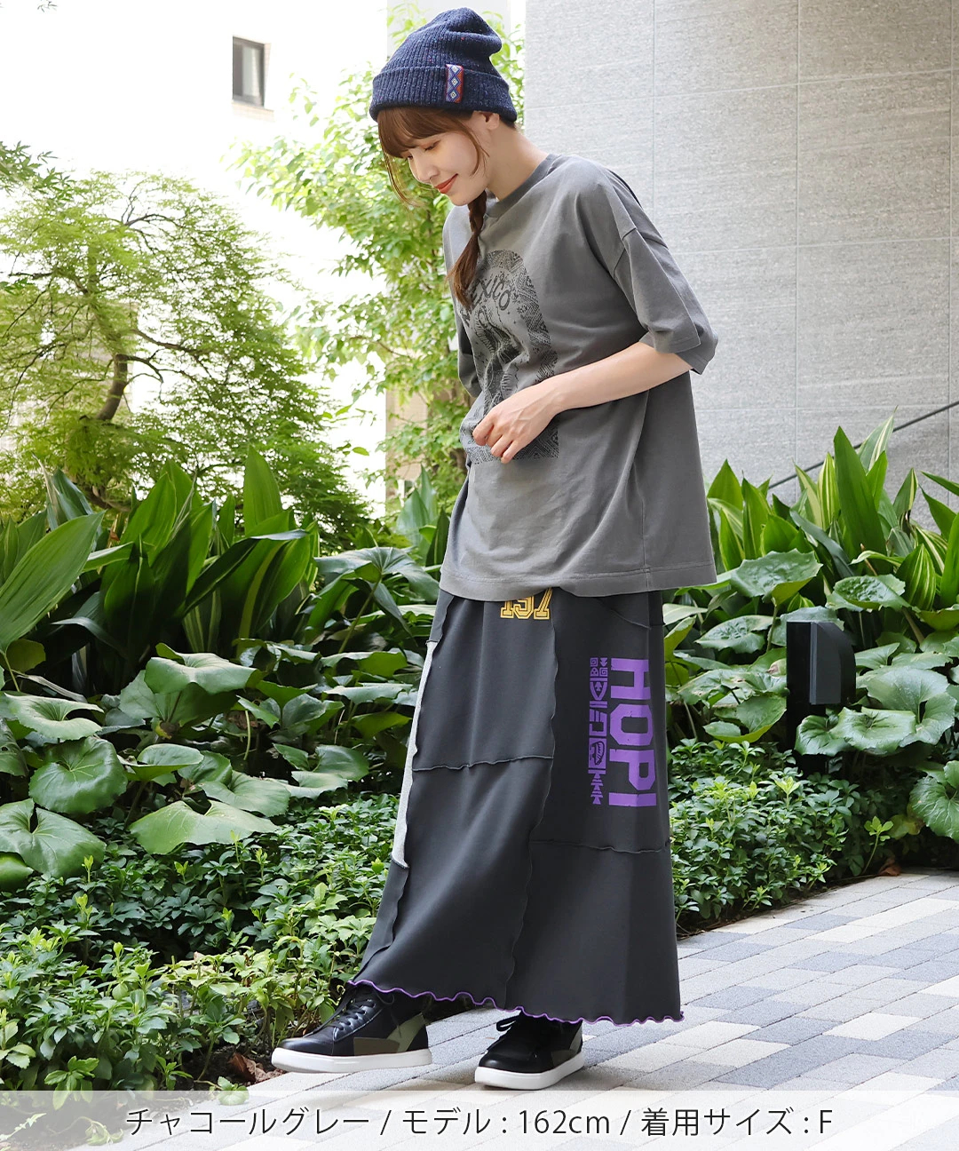 ピグメントグアダルーペプリントプルオーバー ／ Tシャツ トップス レディース 秋冬 春 五分袖 カットソー ピグメント加工 ヴィンテージ風 オーバーサイズ 楽天市場】ピグメントグアダルーペプリントプルオーバー ／ T
