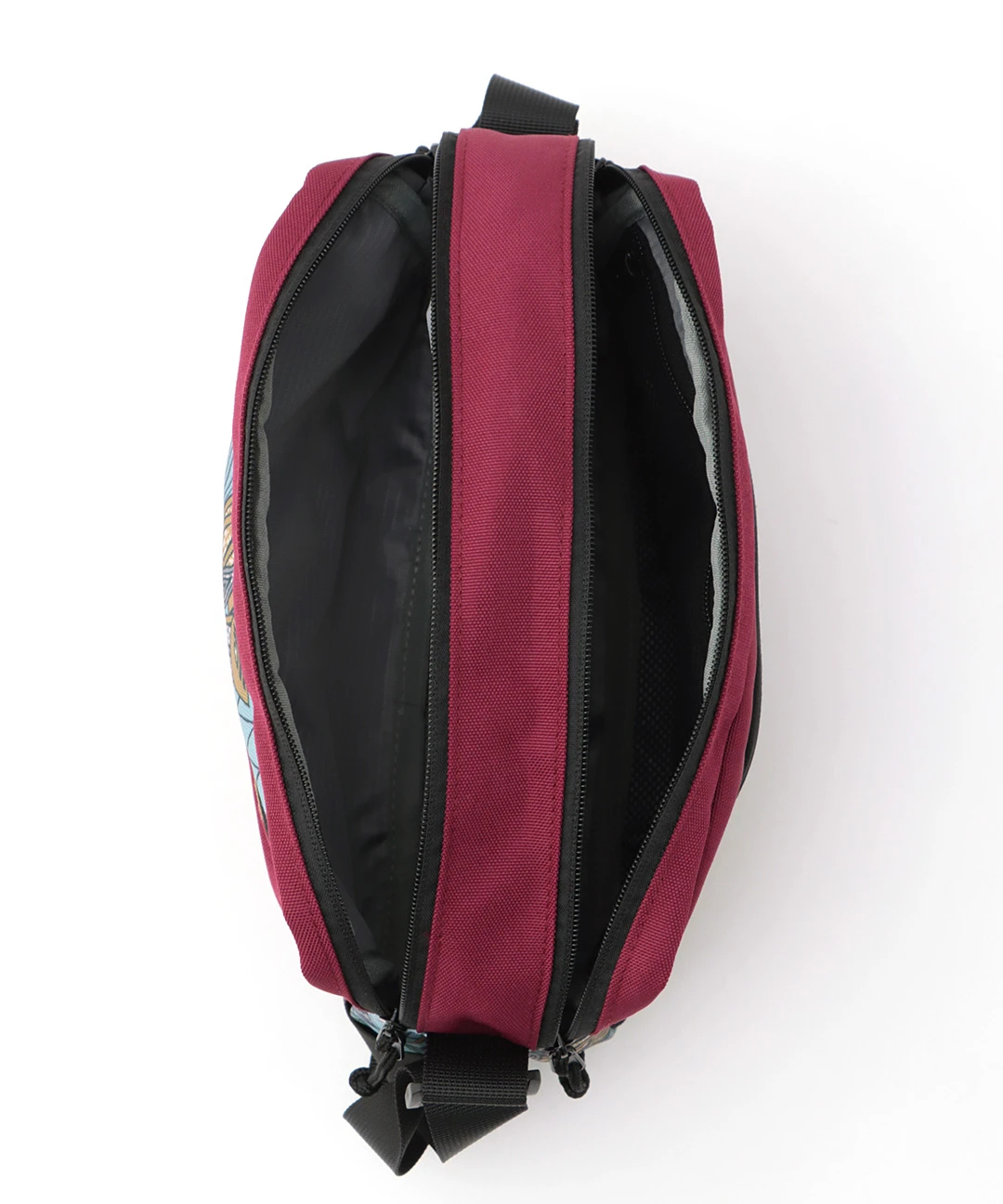 セパレートショルダーバッグ / ショルダーバッグ・ボディバッグ