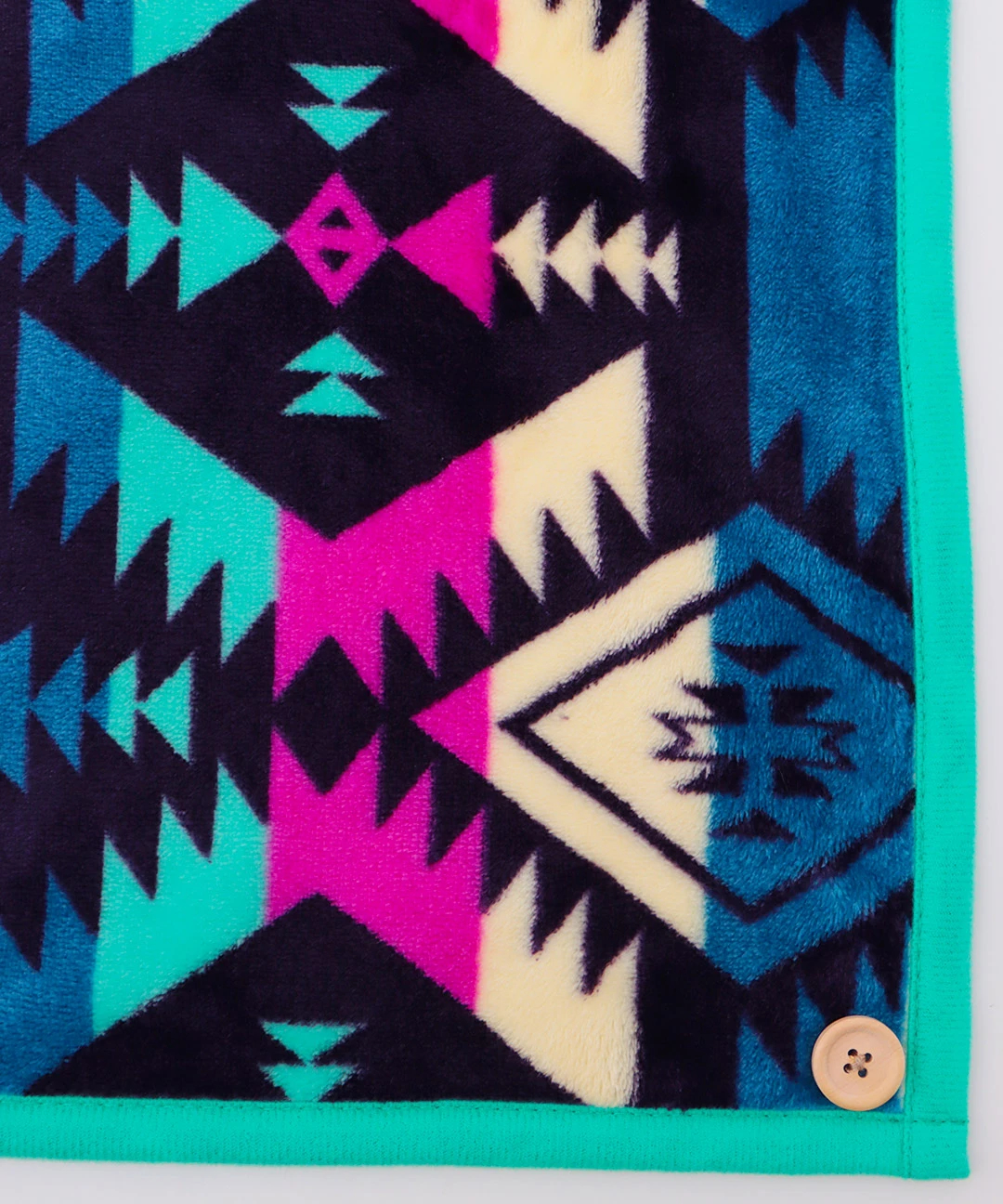 カラフルブランケットS / ブランケット | エスニックファッション