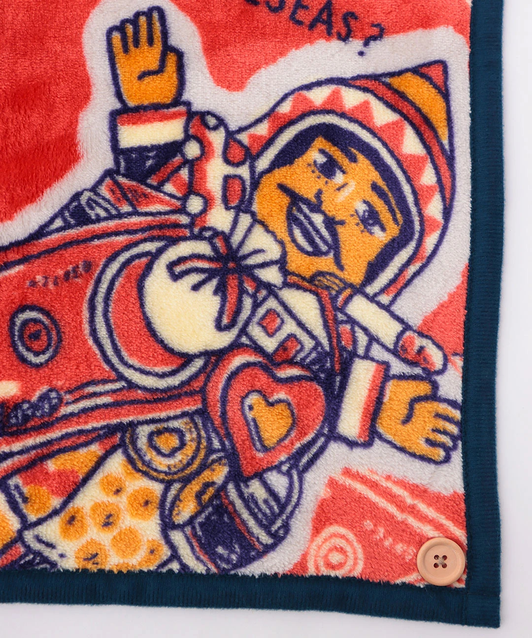 チカ 様 カラフルブランケットS / ブランケット | エスニックファッション