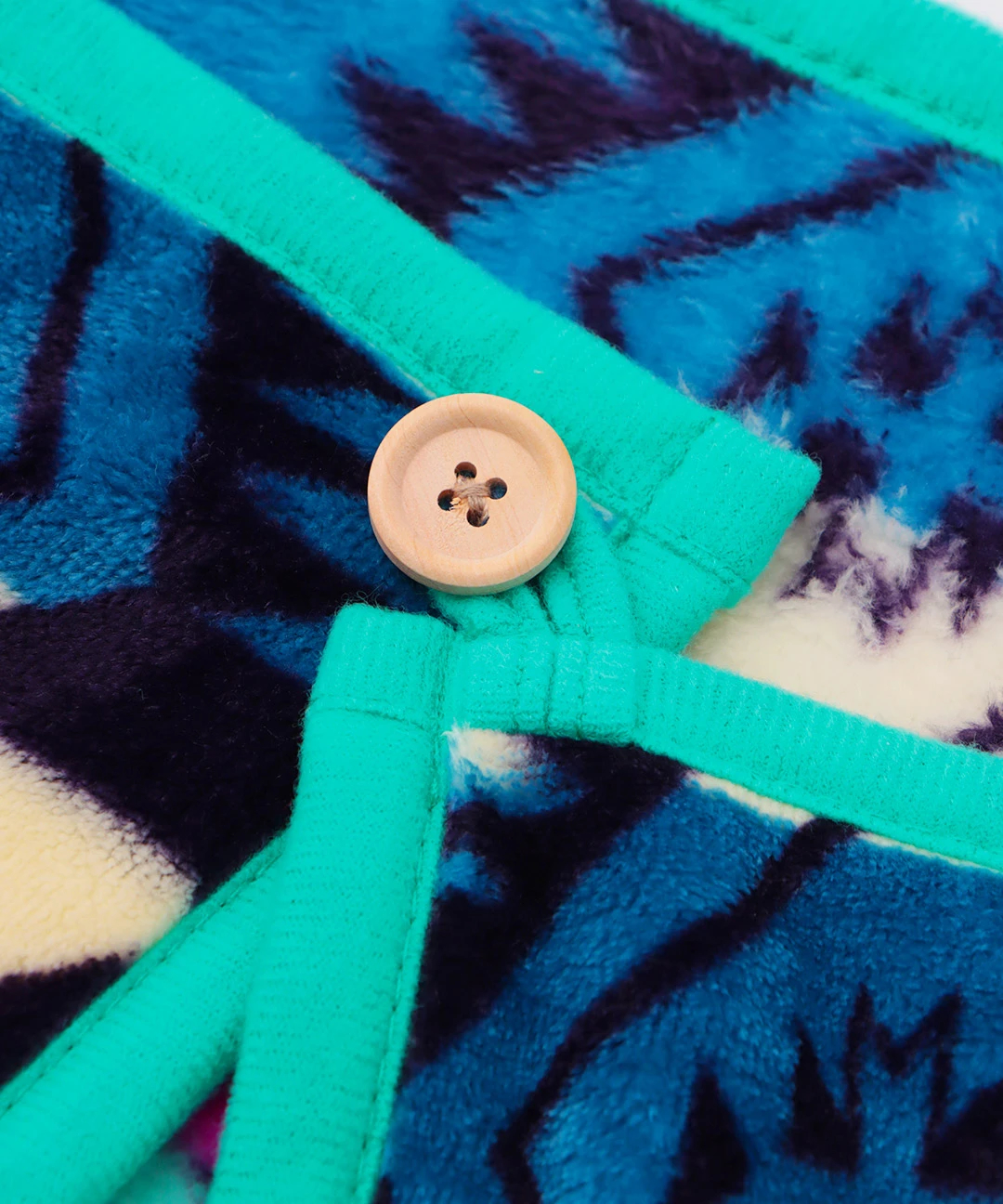 カラフルブランケットS / ブランケット | エスニックファッション