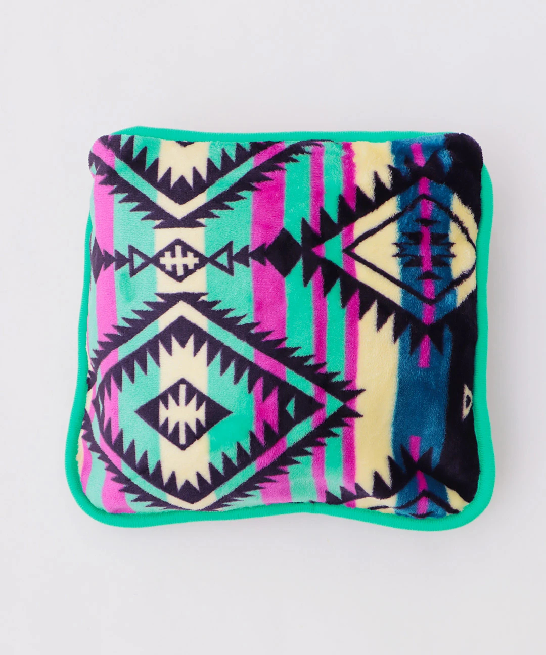 カラフルブランケットM / ブランケット | エスニックファッション