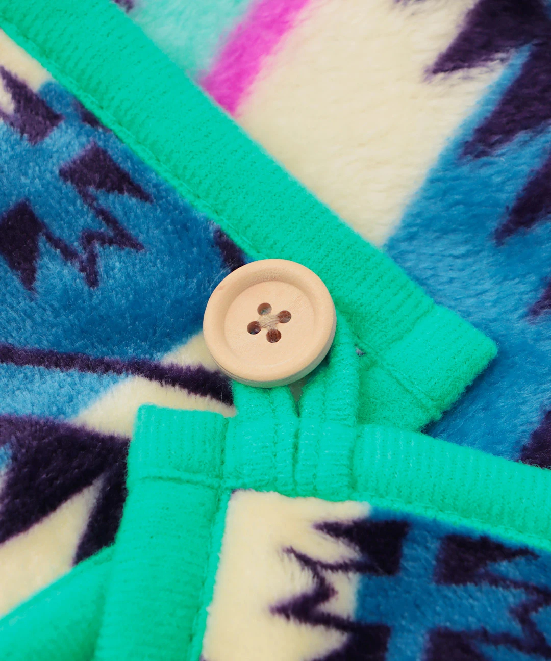 カラフルブランケットM / ブランケット | エスニックファッション