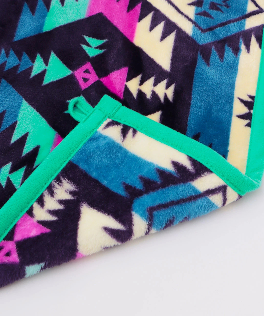 カラフルブランケットM / ブランケット | エスニックファッション