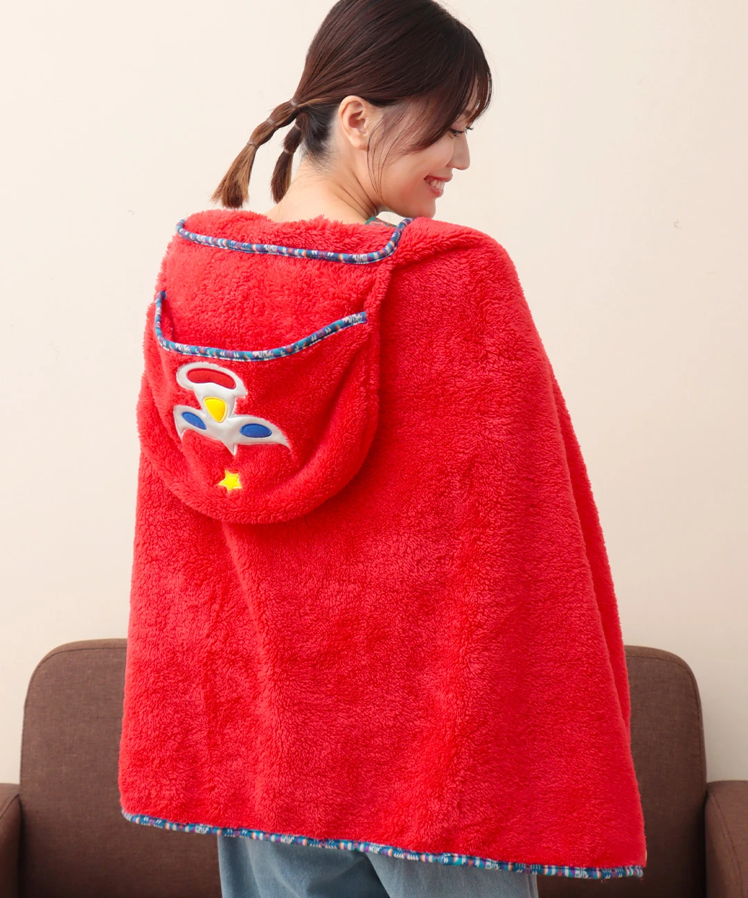 アミーゴ4wayブランケット / ブランケット | エスニックファッション