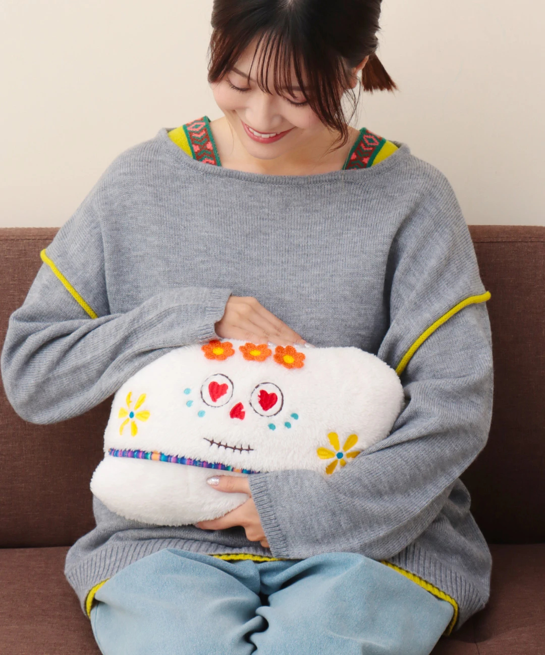 アミーゴ4wayブランケット / ブランケット | エスニックファッション