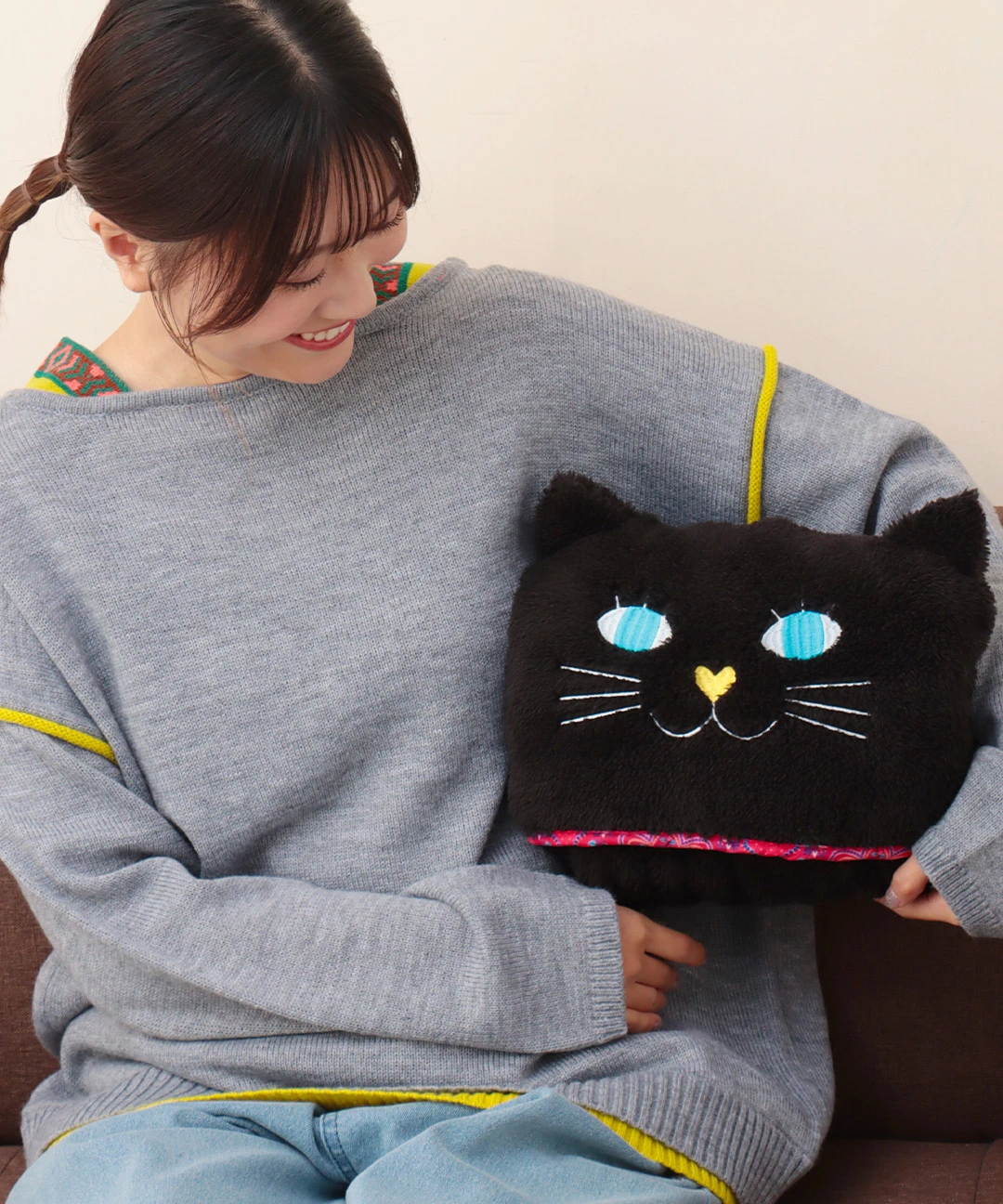 アミーゴ4wayブランケット / ブランケット | エスニックファッション