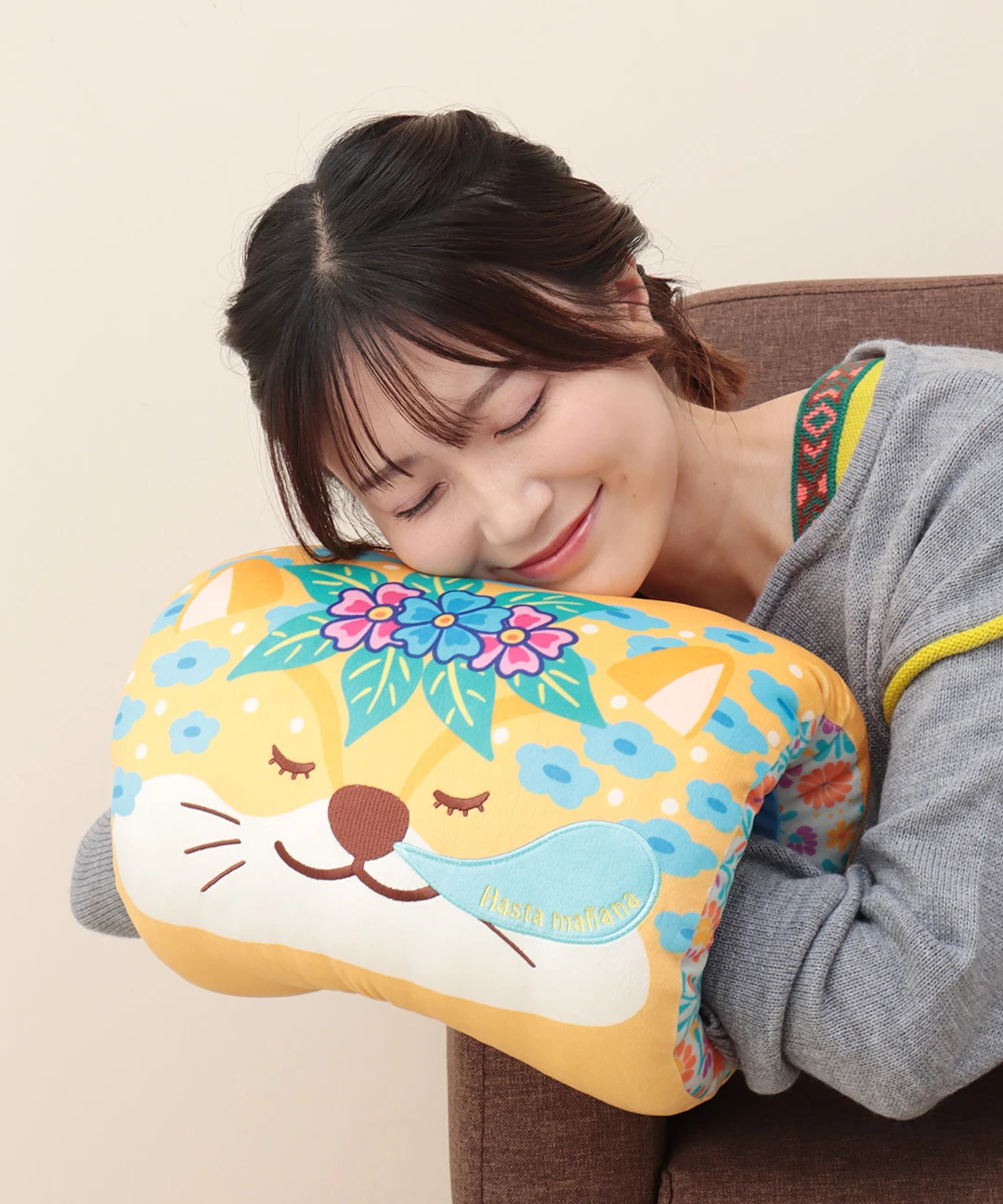 スエーニョ お昼寝クッション / その他インテリア | エスニック