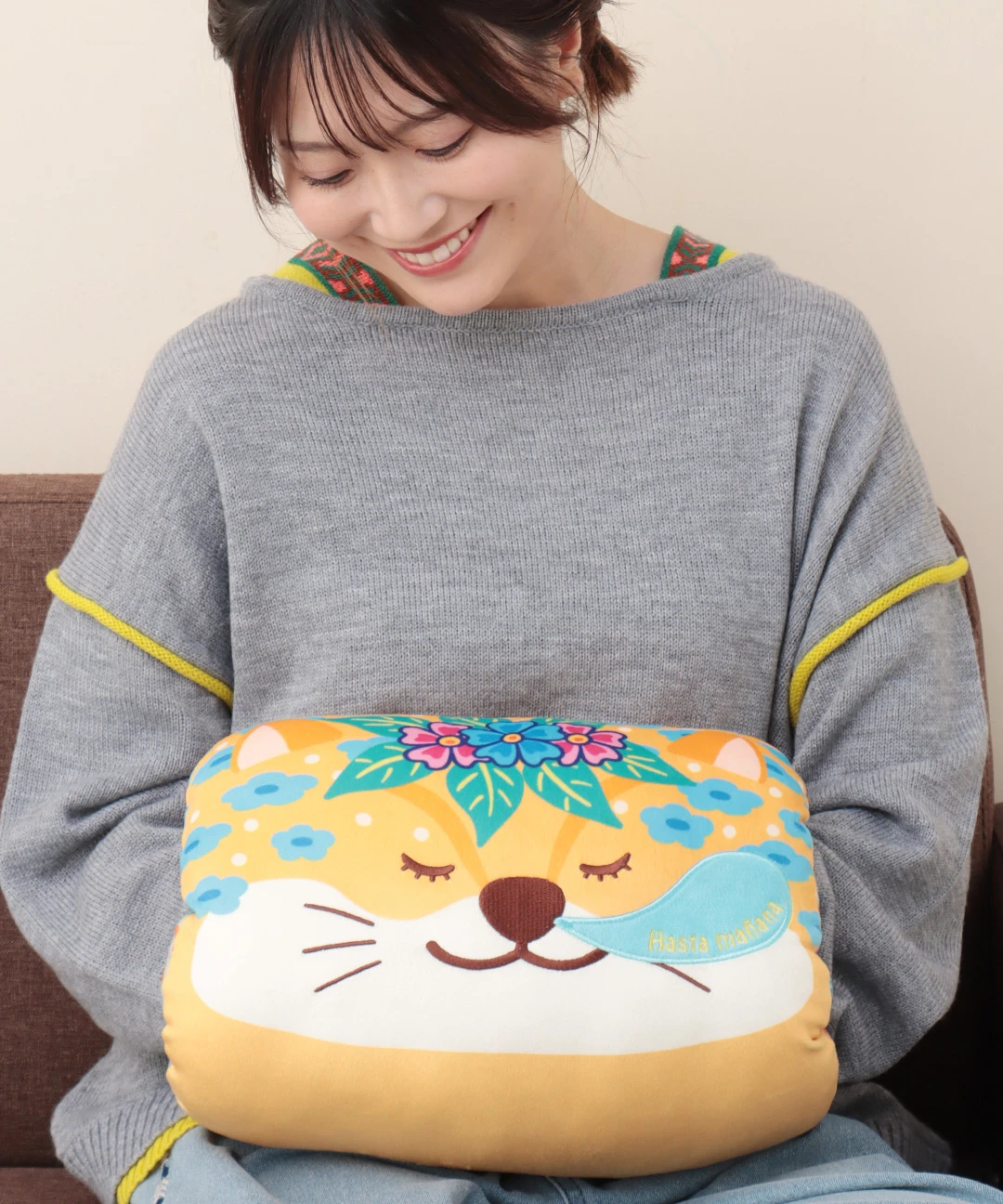 スエーニョ お昼寝クッション / その他インテリア | エスニック