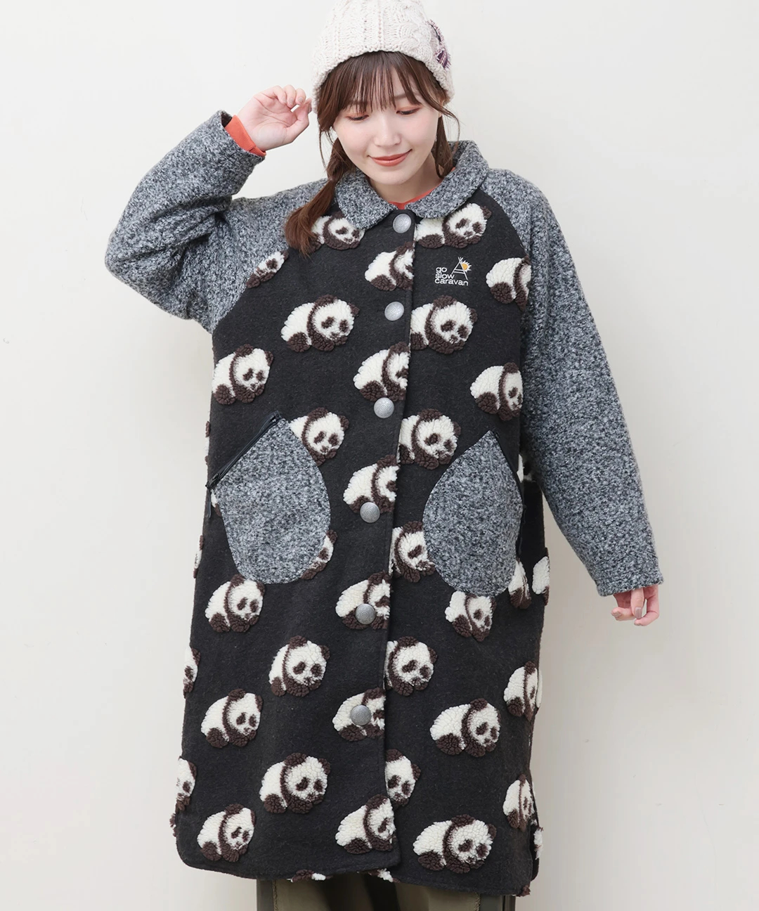 k*a様 CHONO チョノ コート アウター k*a様 CHONO チョノ コート アウター k*a様 CHONO チョノ コート