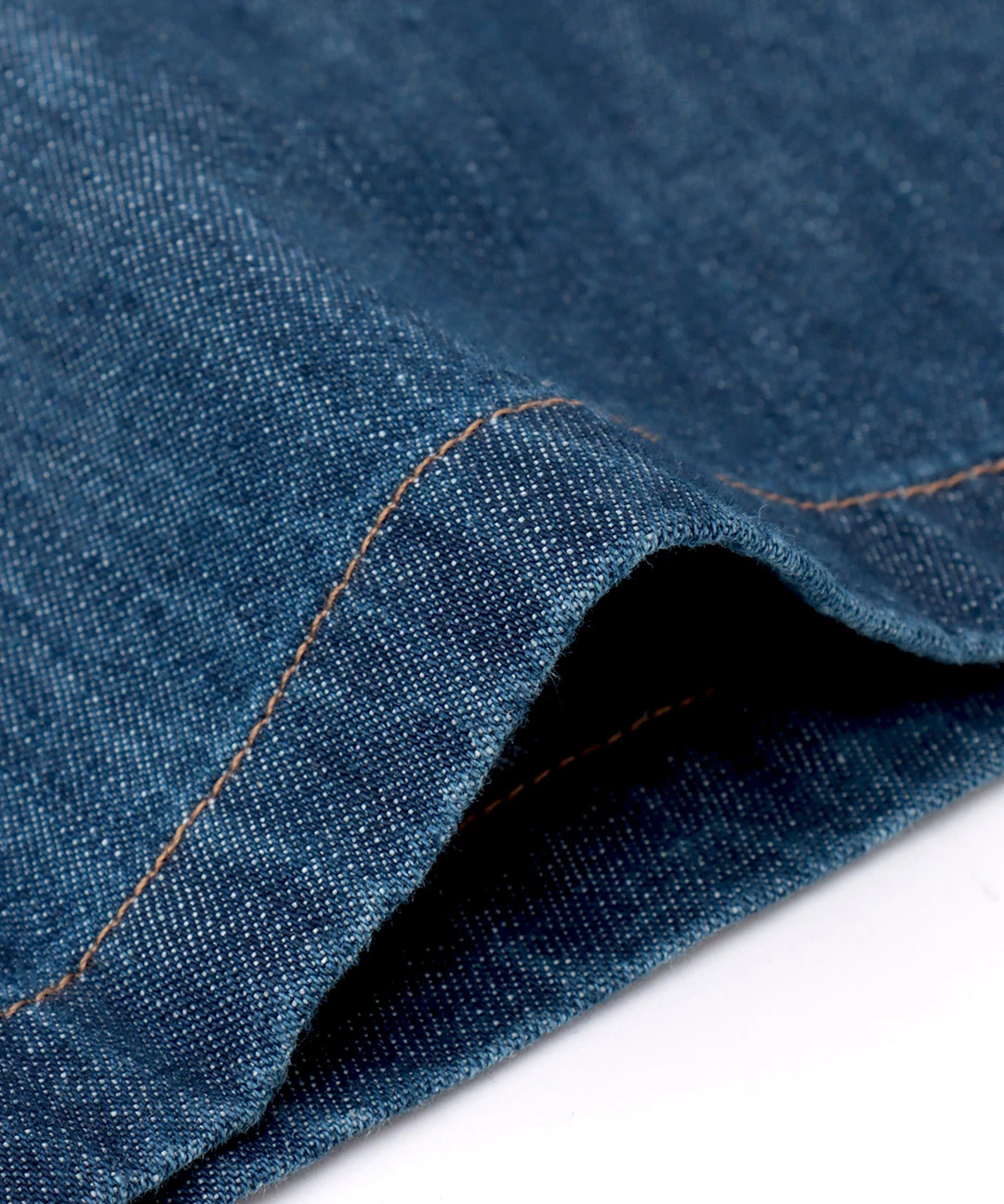 Rico メヒコデニム刺繍ロングジャケット【2月24日(火)15時までの限定