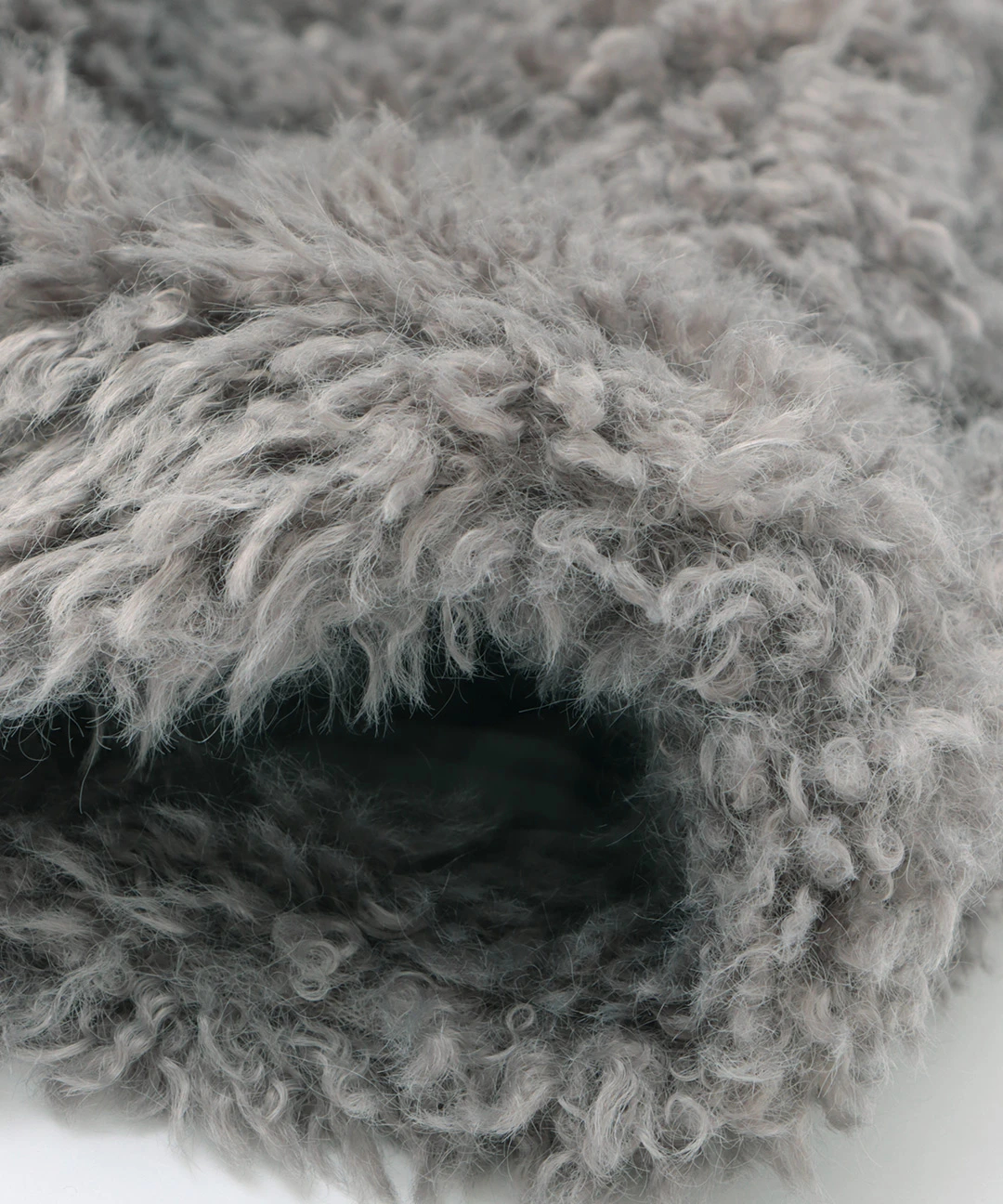 プードルファーベスト / カーディガン・羽織り | エスニック