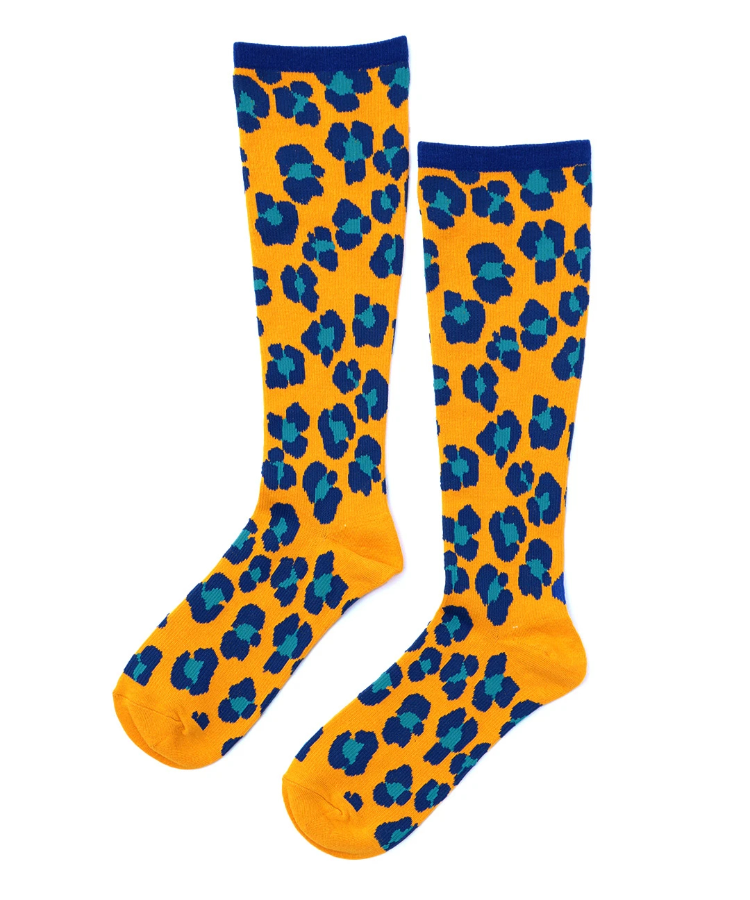 カラフルアニマル着圧ソックス / 靴下・ソックス | エスニック