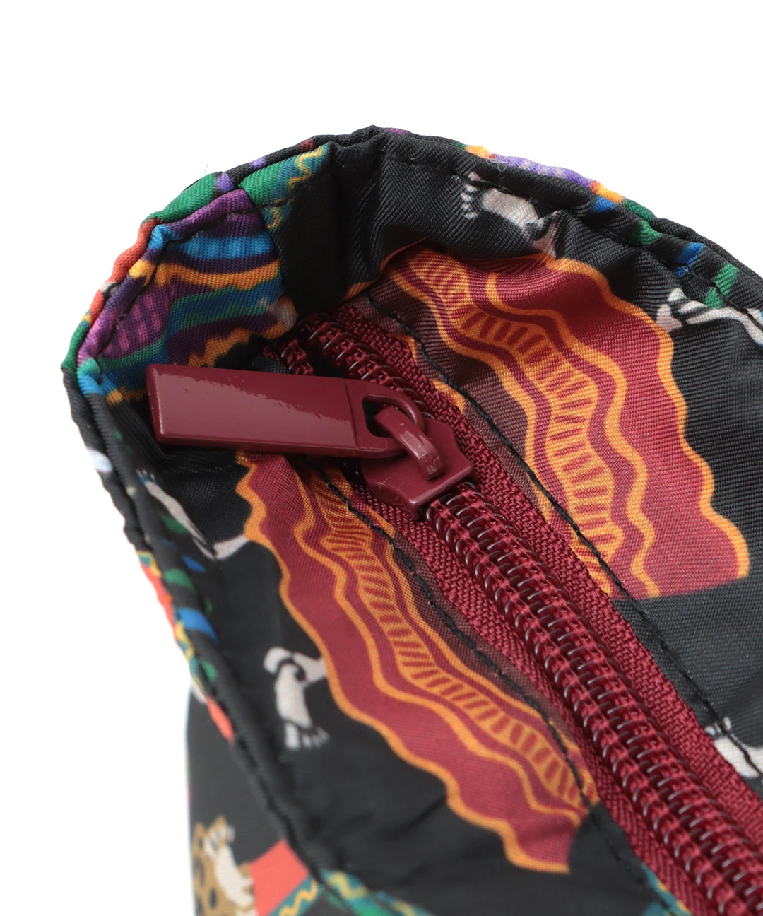 ポケッタブル保冷トートバッグ / 保冷バッグ・ボトルケース