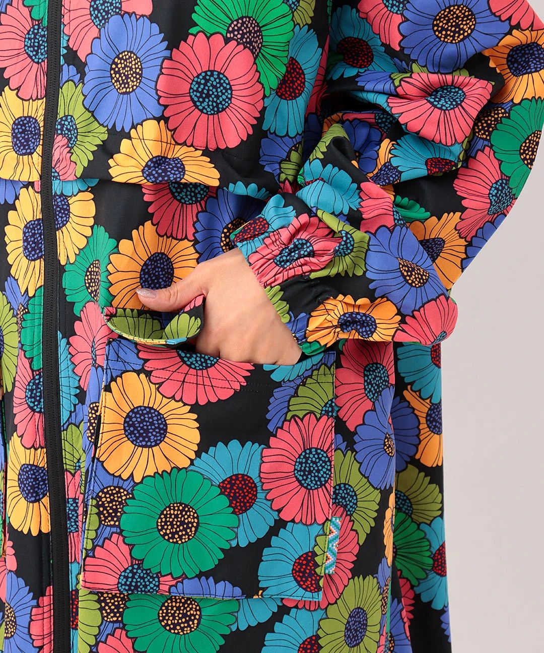 ドライ軽量ストレッチUVジャケット / ジャケット・ブルゾン