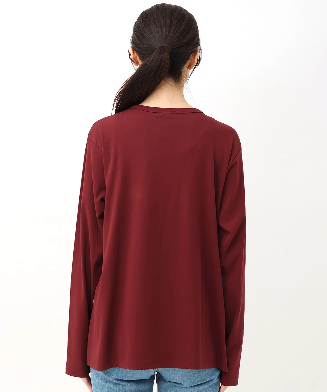 アナスイミニ 160【極美品】スカラ刺繍Tシャツ＆キュロット アナスイミニ(ANNA SUI mini)のTシャツ/カットソー- 子ども服の