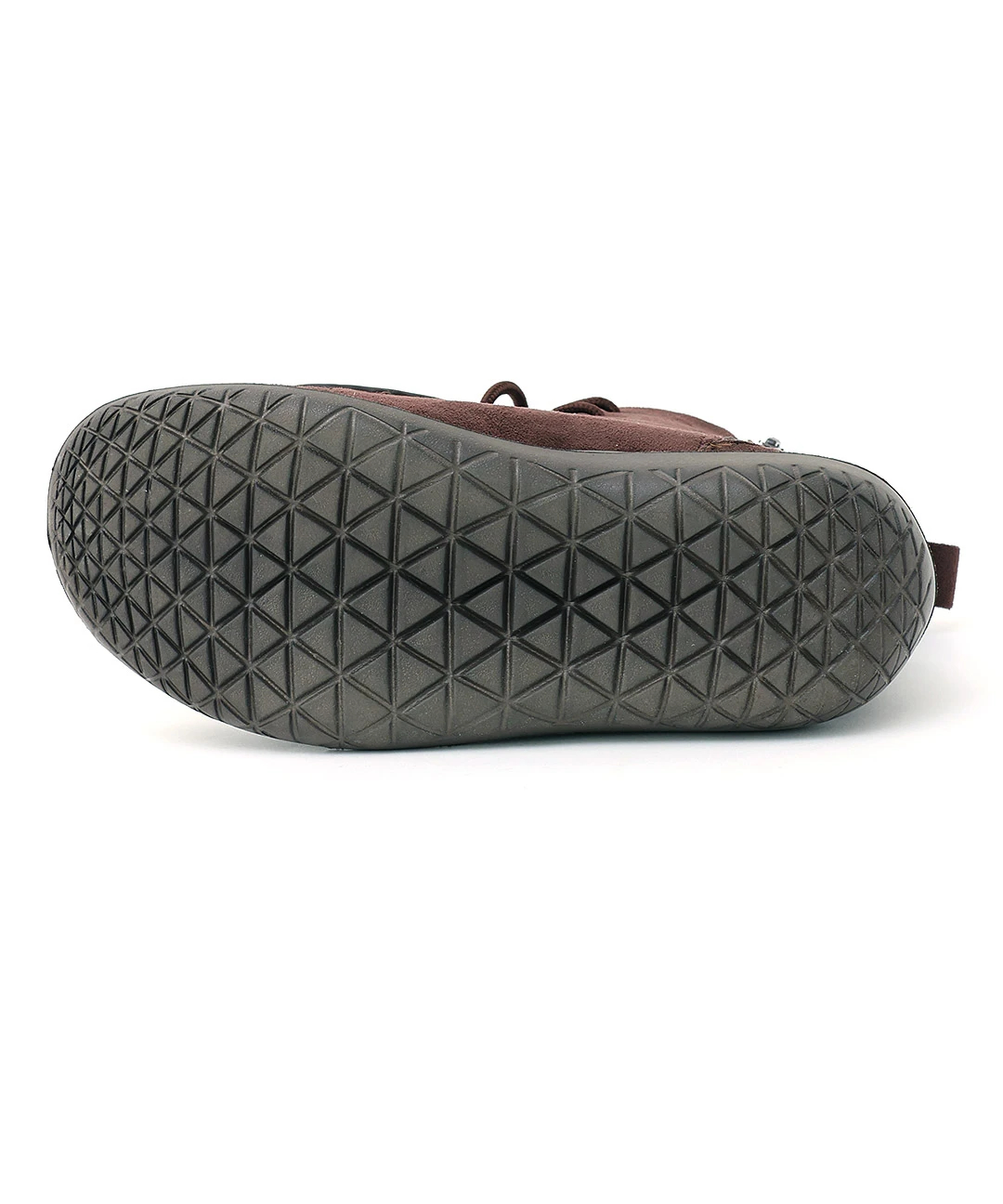 キカファブリックモカシンブーツ 【3月2日(月)15時までの限定価格