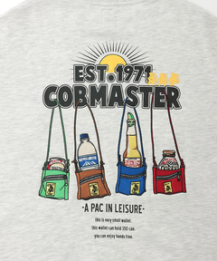 チチカカ |COBMASTER クージー刺繍プルオーバー