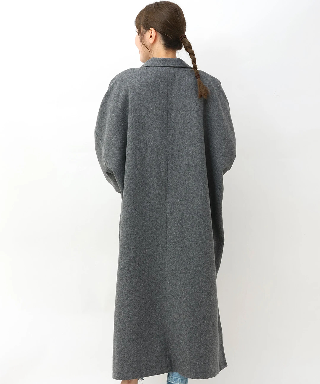 美品　大きいサイズ　titicacaチチカカ 2wayコート 楽天市場】チチカカ（サイズ（S/M/L）3L）（コート・ジャケット