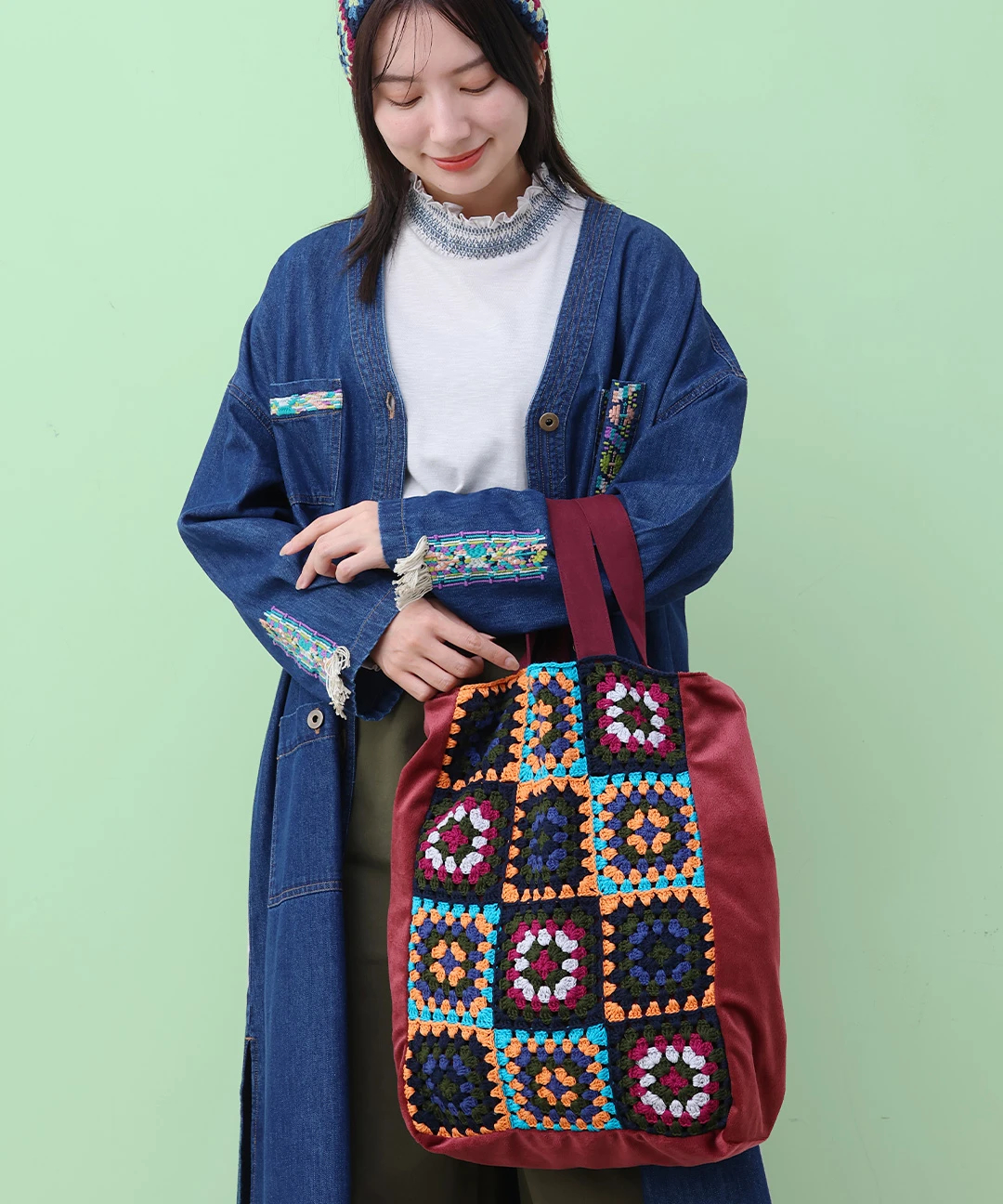 新品 TOCCA ANGELICA アンジェリカ カットソー